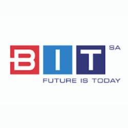 Bit sa - logo