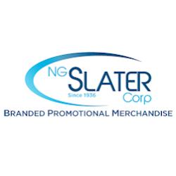 Ngslater - logo
