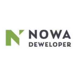 Nowadeweloper - logo