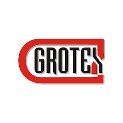 Grotex - logo