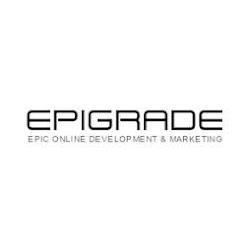 Epigrade - logo