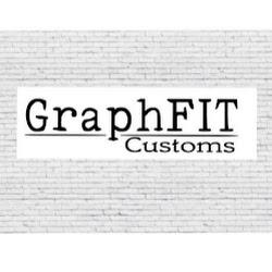 Graphfitcustoms - logo