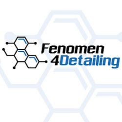 Fenomen4detailing - logo