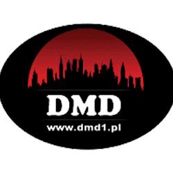 Dmd1 - logo