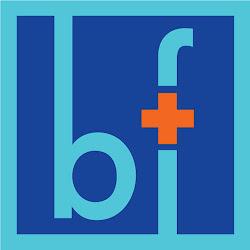 Bplusf - logo