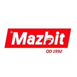 Mazbit - logo