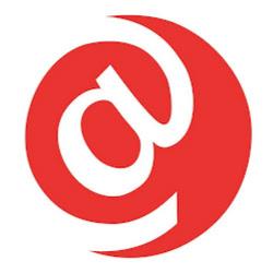 Azymut - logo