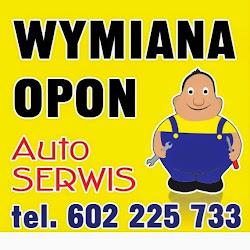 Oponywilanow - logo