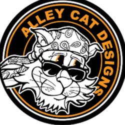 Alleycatworldwide - logo