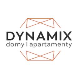 Dynamix - logo