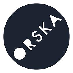 Orska - logo