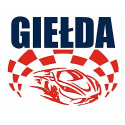 Gieldakrakow - logo