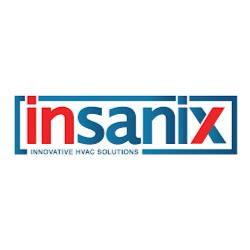 Insanix - logo