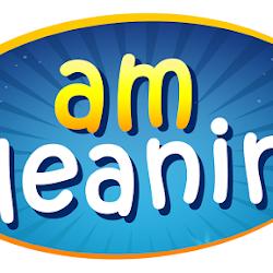 Amcleaning - logo