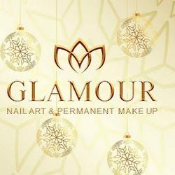 Glamour - logo