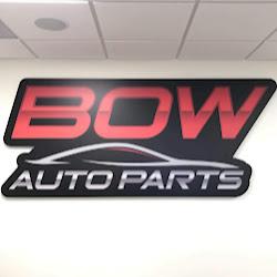 Bowautoparts - logo