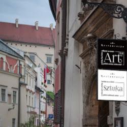 Artkanonicza - logo