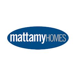 Mattamyhomes - logo