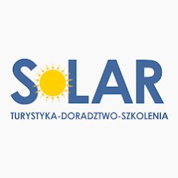 Solar - logo
