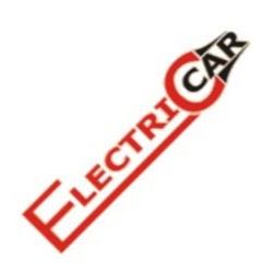 Electriccar - logo