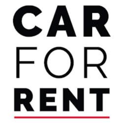 Carforrent - logo