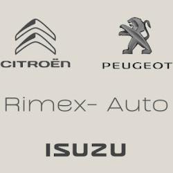 Rimexauto - logo