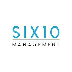 Six10management - logo