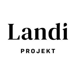 Landiprojekt - logo