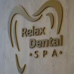 Relaxdentalspa - logo