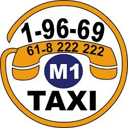 Taxi - logo