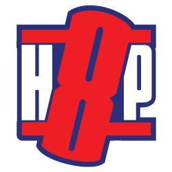 H8pcustoms - logo