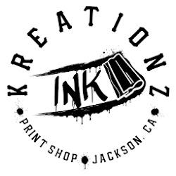 Kreationzink - logo