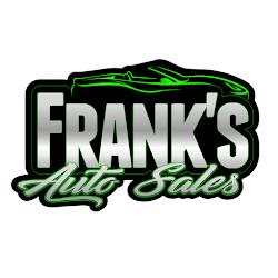 Franksautosalinas - logo
