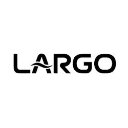 Largolazienki - logo