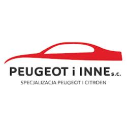 Peugeot - logo