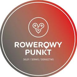 Rowerowypunkt - logo