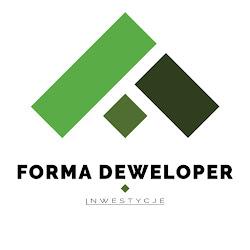Forma deweloper - logo