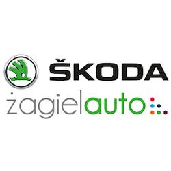 Zagielauto - logo