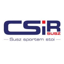 Csirsusz - logo