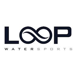 Loopwatersports - logo