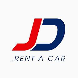 Justdrive - logo