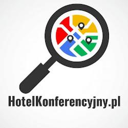 Hotelkonferencyjny - logo