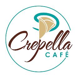 Crepellacafe - logo