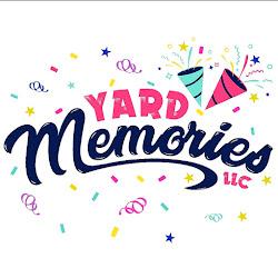 Yardmemories - logo