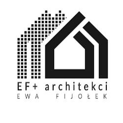 Efplusarchitekci - logo