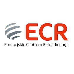 Ecr - logo