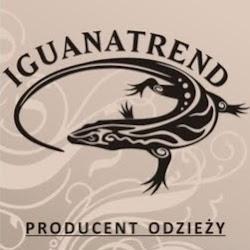 Iguanatrend - logo