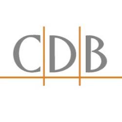 Cdbs - logo