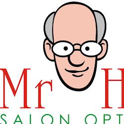 Mrhilary - logo
