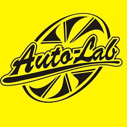 Autolab - logo